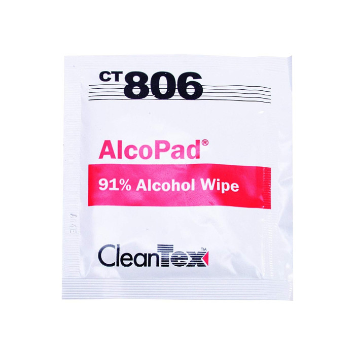 Alco Pads (80 pads per box)