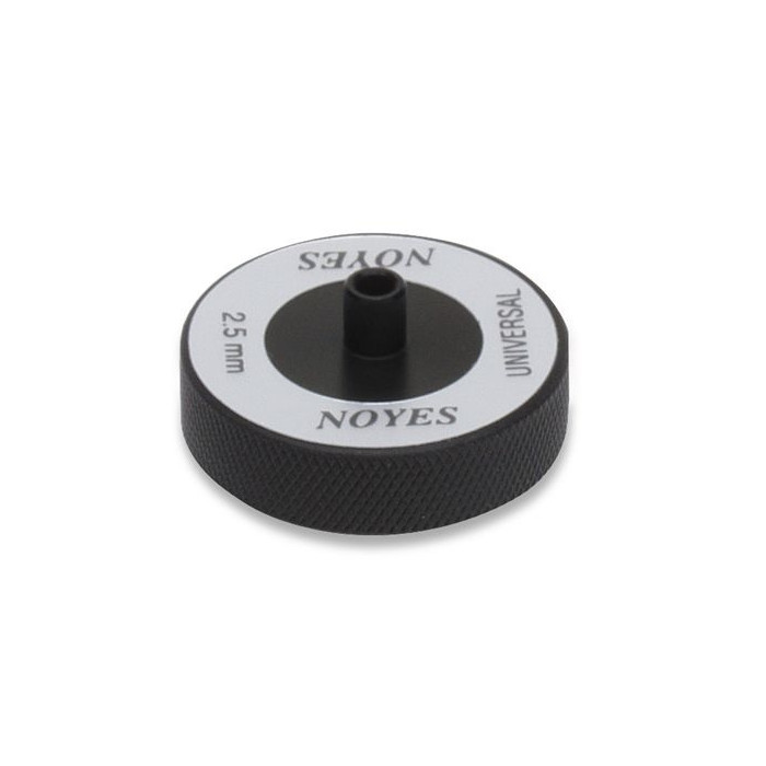 Noyes 8800-00-0214 2.5mm Universal adapt