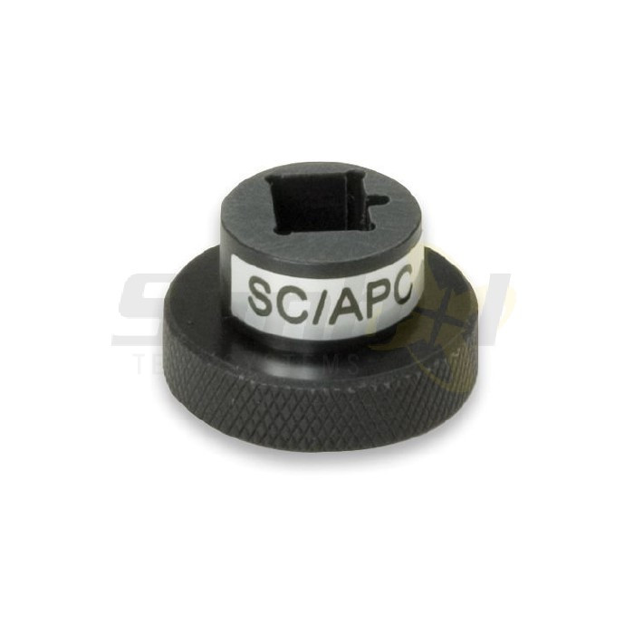 Noyes 8800-00-0220 SC/APC Adapter Cap
