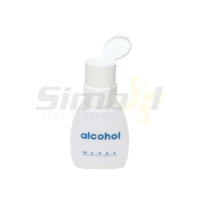 8oz Alcohol Dispenser pump bottle