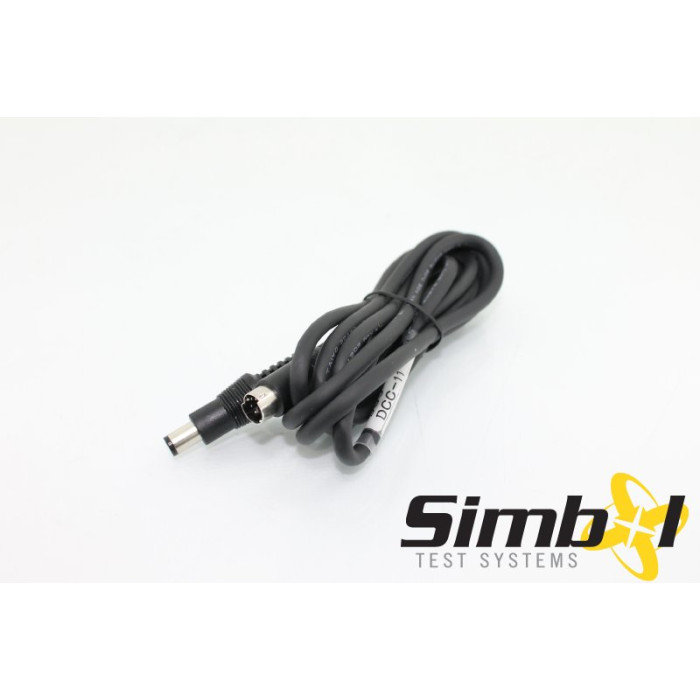 DCC-11 DC Power Cord for HJS-02/03/RS