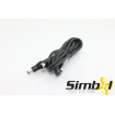 DCC-11 DC Power Cord for HJS-02/03/RS