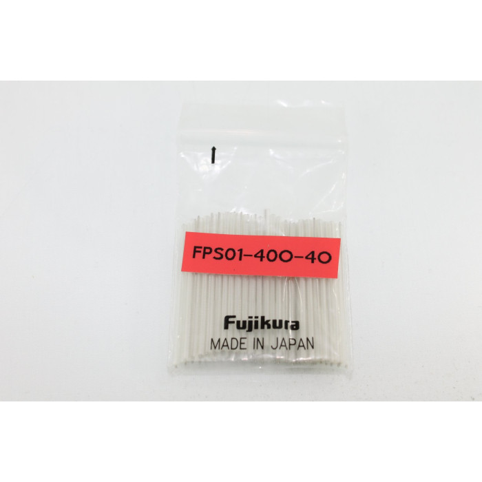 FPS01-400-40 Micro Sleeves 40 mm