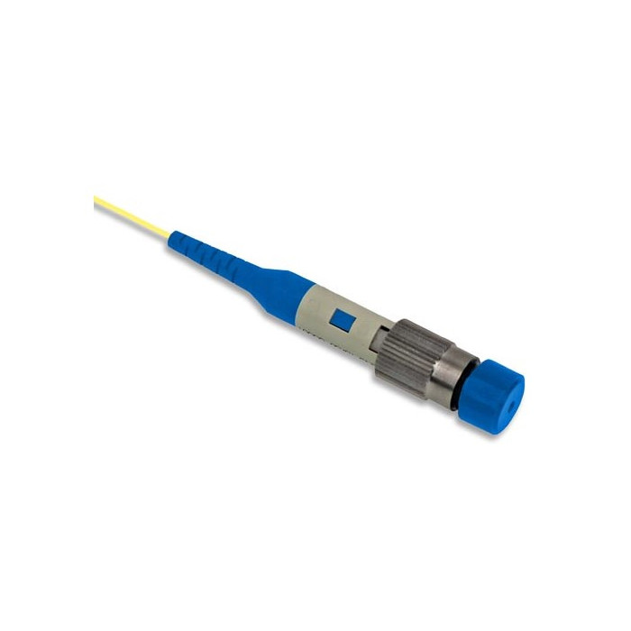 FuseConnect FC/UPC Connector 3mm