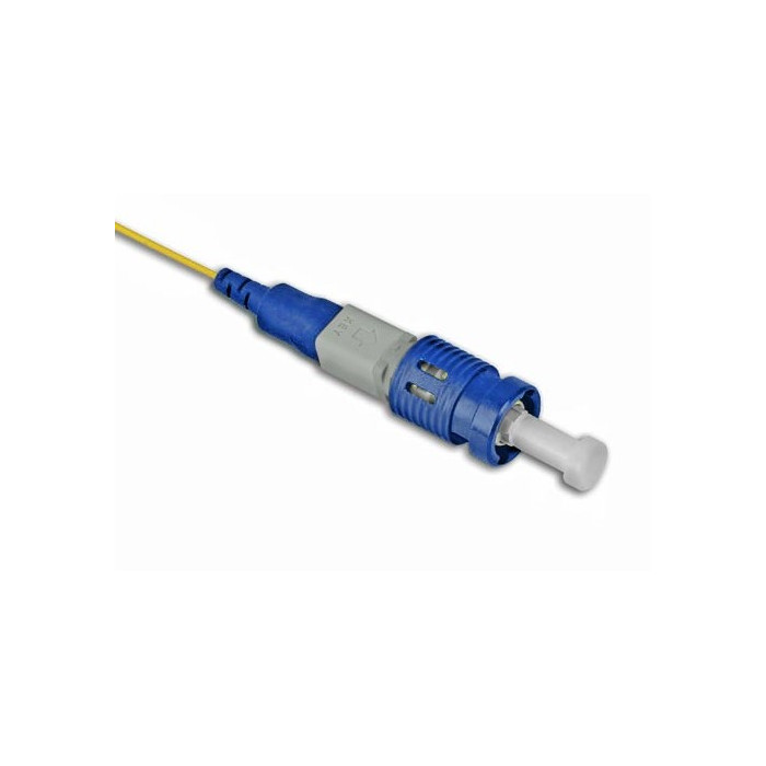 FuseConnect ST/UPC Connector 3mm