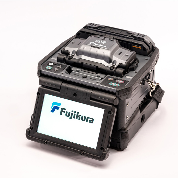 Fujikura 90R Fusion Splicer w/out Bluetooth