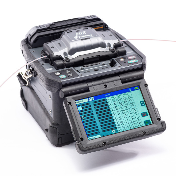 90R Fusion Splicer Kit  (CT-50 & RS03)