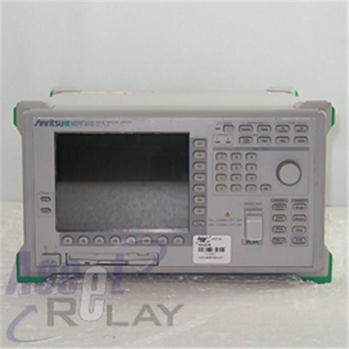 Anritsu MS9710C Optical Spectrum Analyzer (OSA) Repair and Calibration