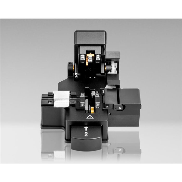 Jonard FC-600 One Step Fiber Optic Cleaver with Auto-Rotating