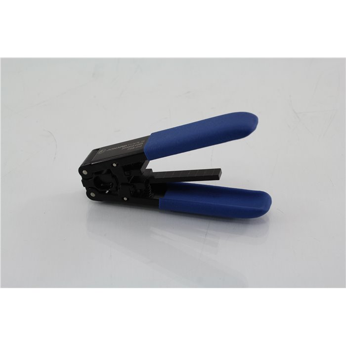Jonard Tools Fiber Drop Cable Stripper, 2.0 mm x 3.