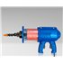 Jonard PLB-1000 Pull Line Blower for 3/4"-2" (18-50 mm) Conduit 