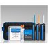 Jonard TK-287 Fiber Optic Cleaning Kit 
