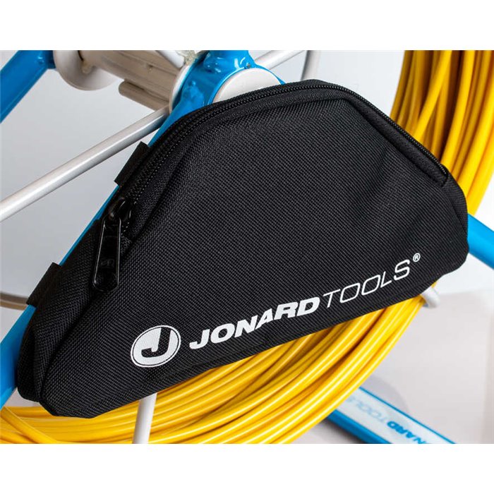 Jonard ROD-3316 Coated Fiberglass 3/16" x 300'