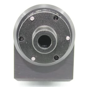 PhotonCom P5LAS-1 Frequency-Stabilized Helium-Neon Laser