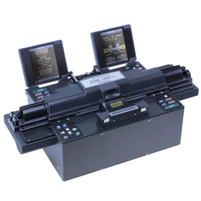 Fujikura ARCMaster FSM-100 Series Specialty Fiber Fusion Splicers