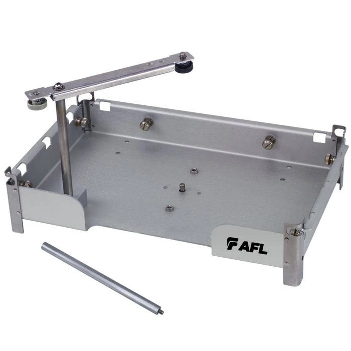 AFL ASW-02 Splicing Workstation for Aerial and Terrestrial Fiber Splicing