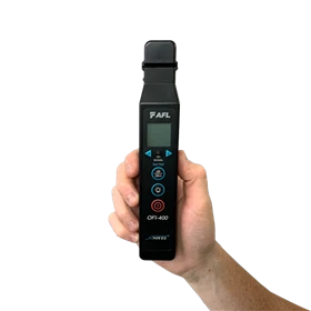 AFL Noyes OFI-400 Series Optical Fiber Identifiers
