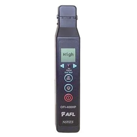 AFL Noyes OFI-400 Series Optical Fiber Identifiers