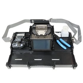 Fujikura 45S Active Cladding Alignment Fusion Splicer