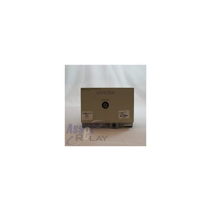 HP 70951A Optical Spectrum Analyzer 
