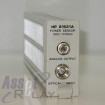 HP 81531A Repair and Calibration (Optical Power Sensor)
